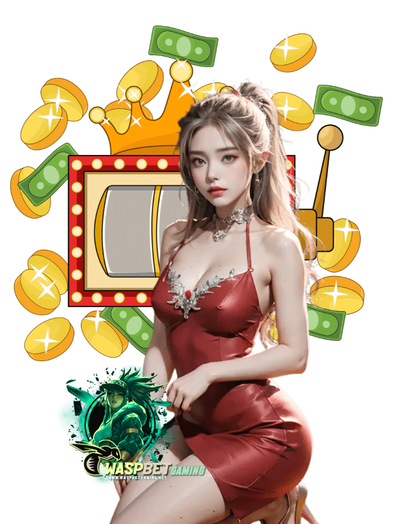waspbet gaming