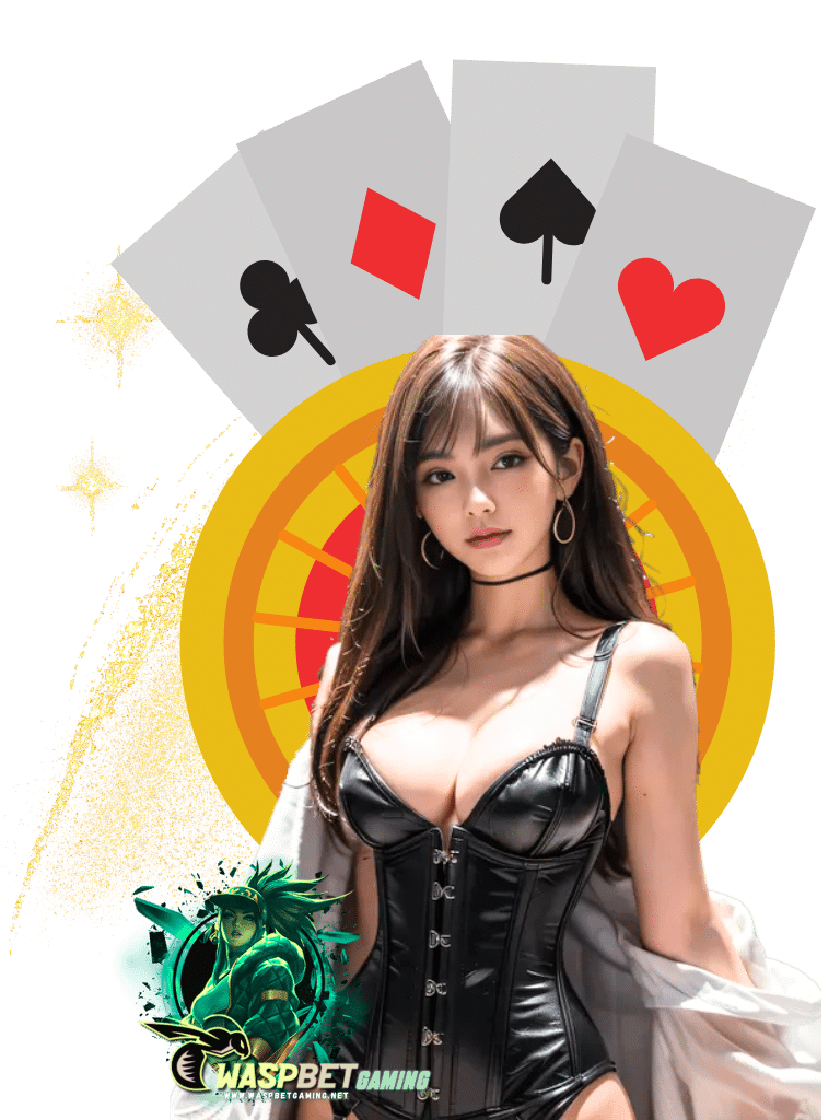 waspbet gaming ทางเข้า